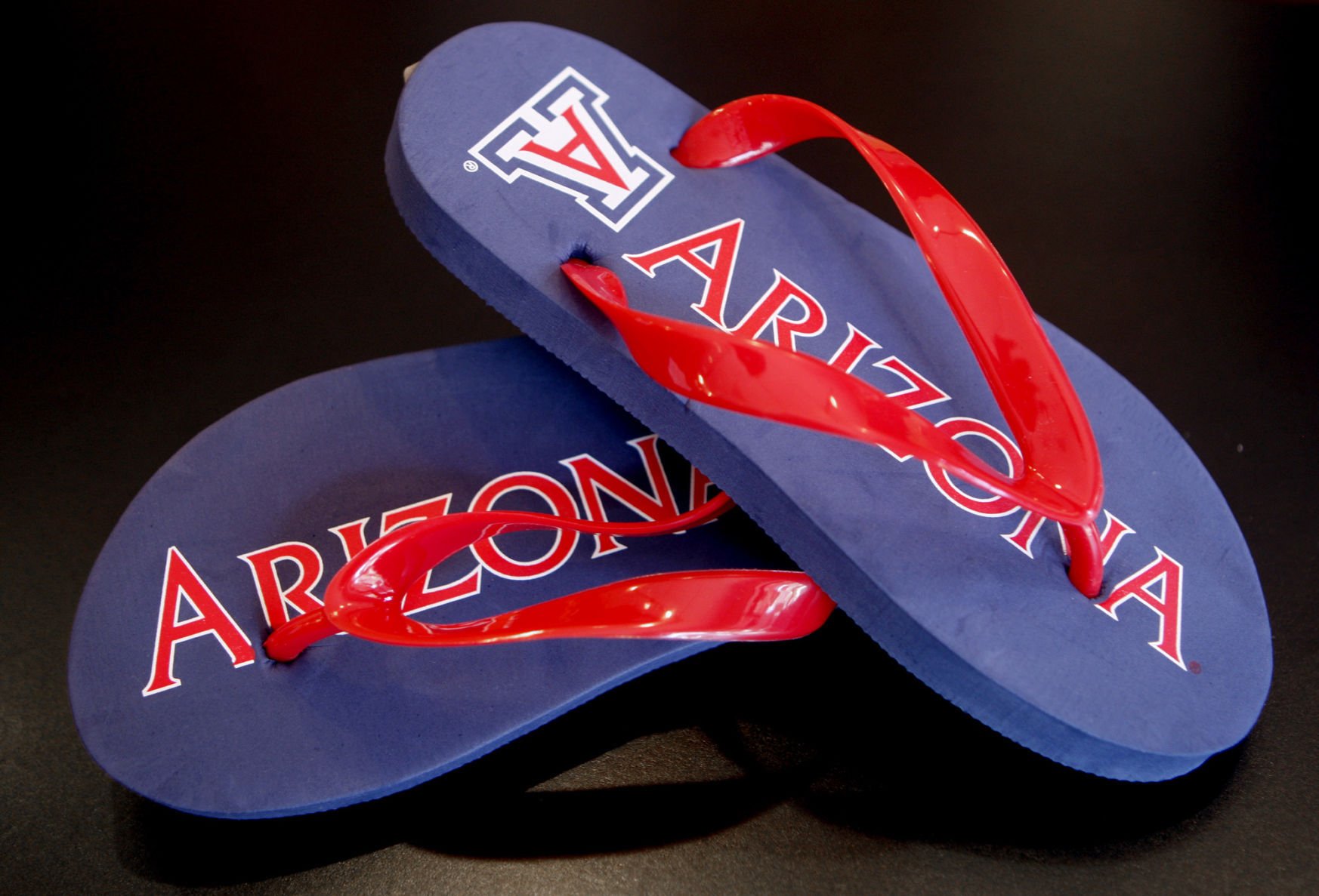 Sign 8, It's sandal weather